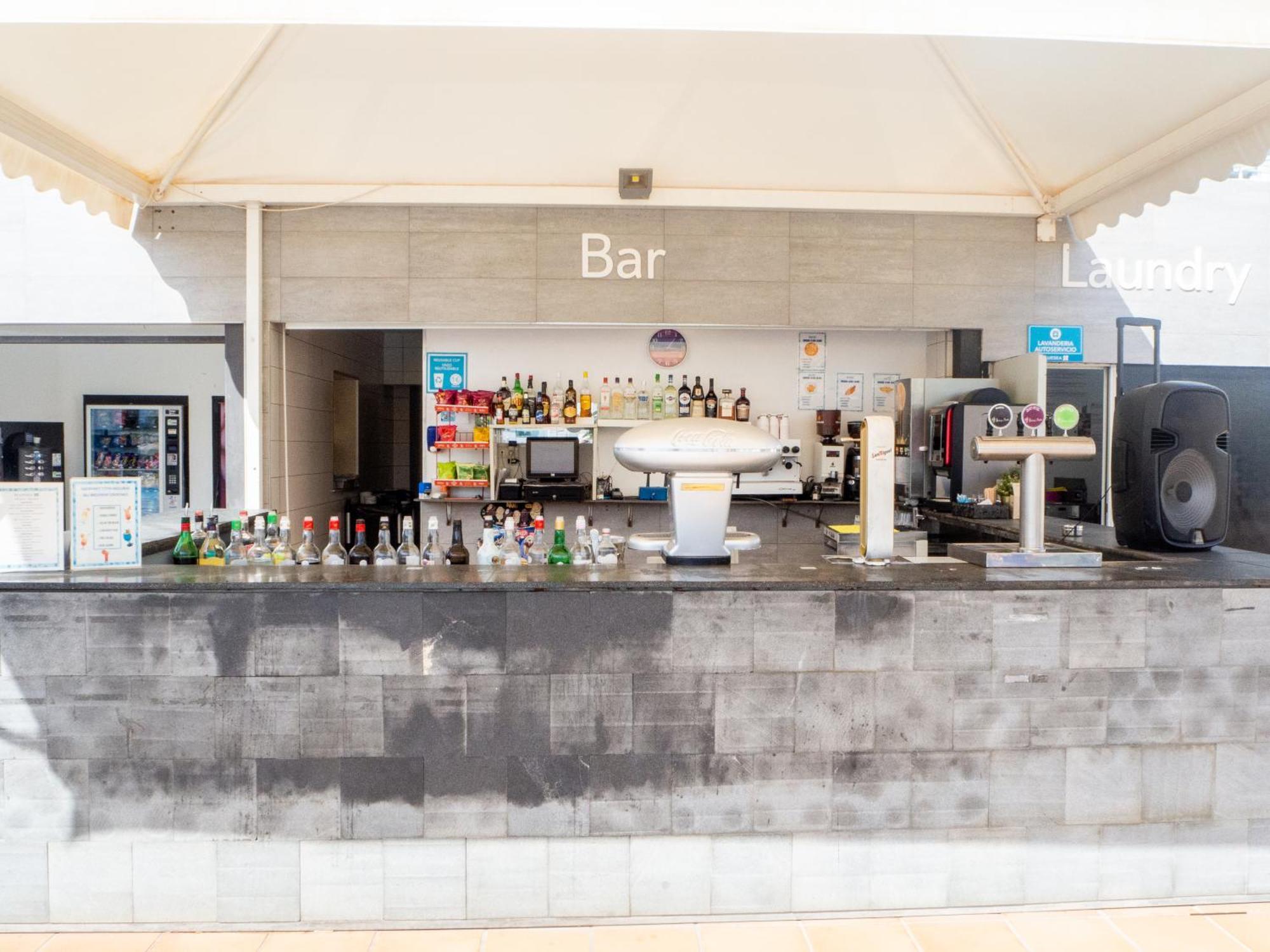 Hotel Plaza Palmeras 푸에르토 델 카르멘 외부 사진