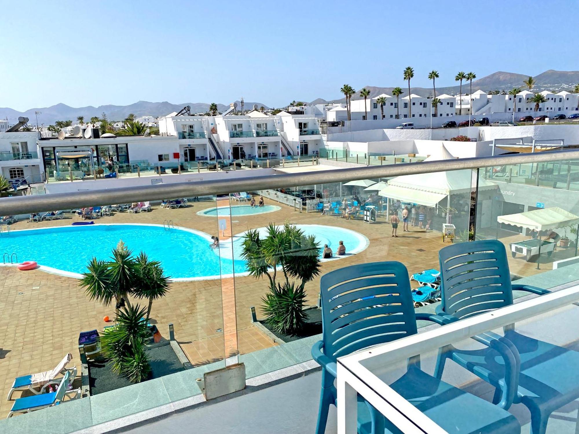Hotel Plaza Palmeras 푸에르토 델 카르멘 외부 사진