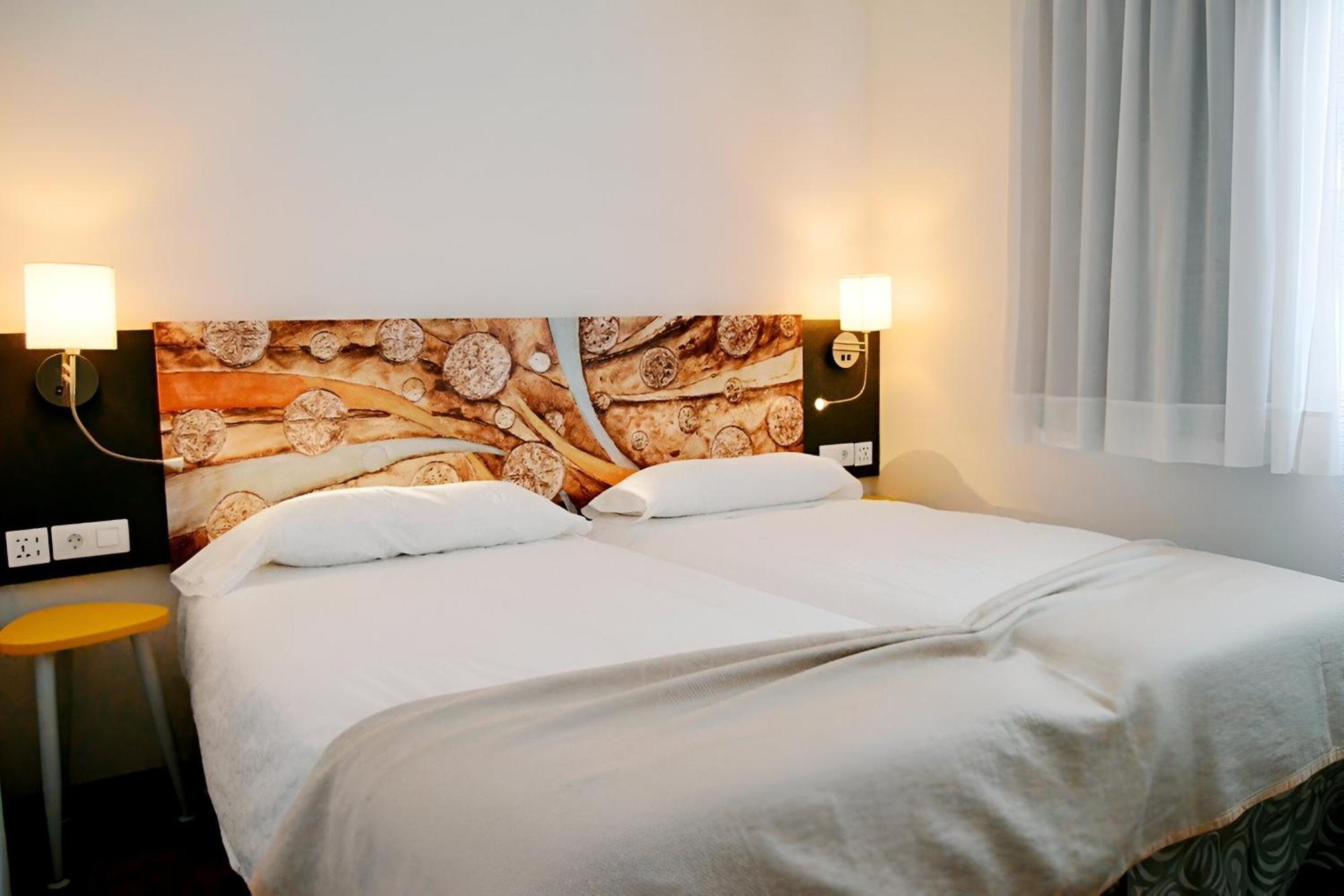 Hotel Plaza Palmeras 푸에르토 델 카르멘 외부 사진