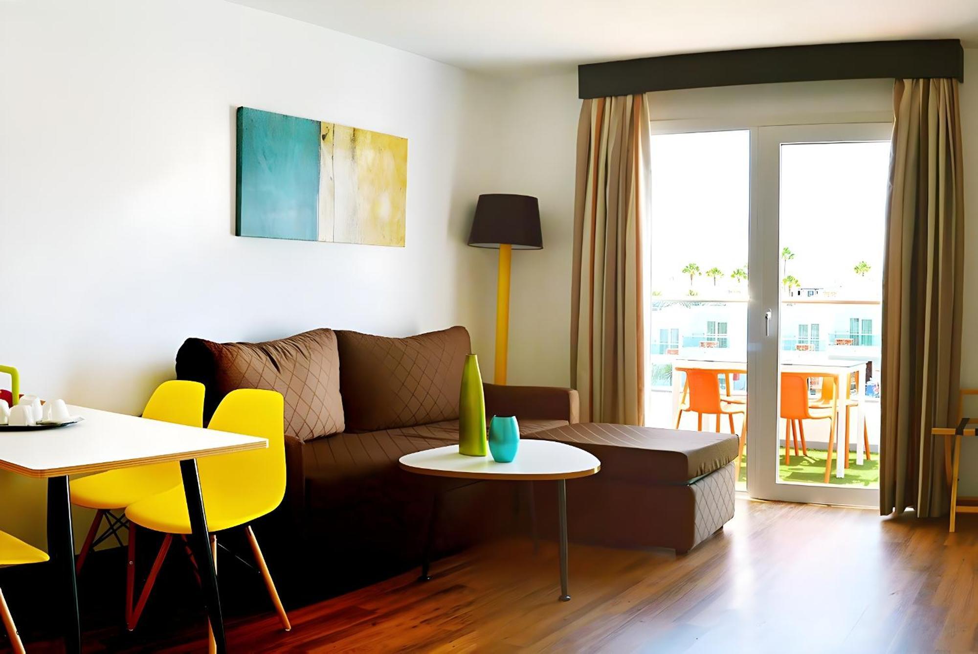 Hotel Plaza Palmeras 푸에르토 델 카르멘 외부 사진